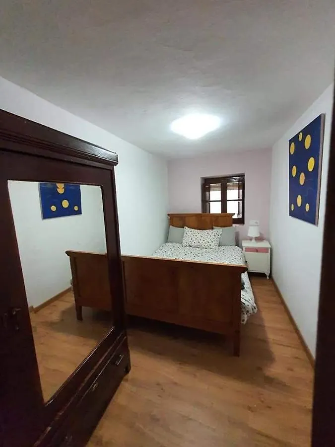 Holiday home Villa Martina Ronda