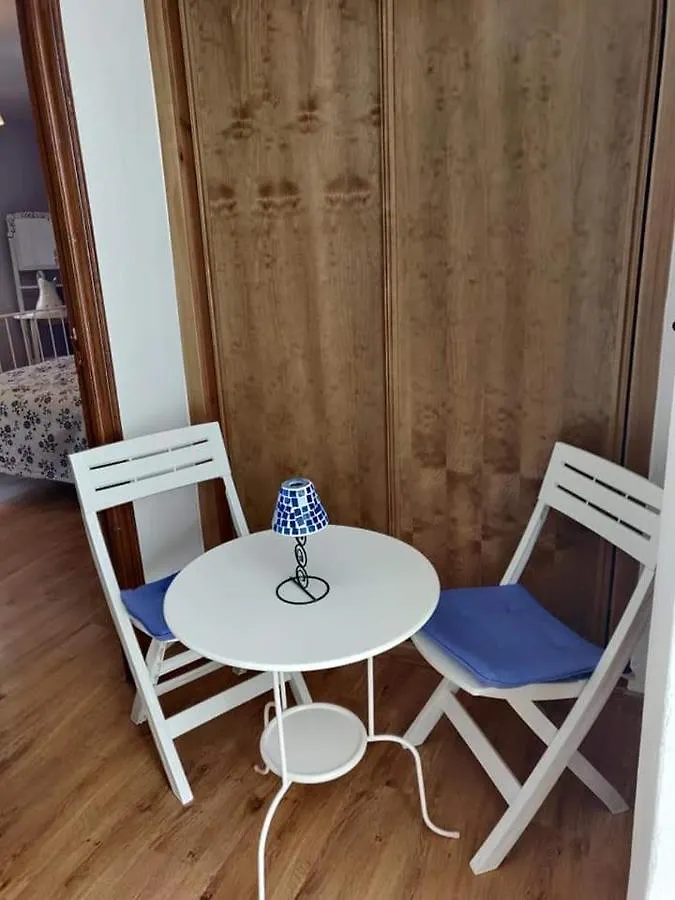 Villa Martina Ronda Holiday home