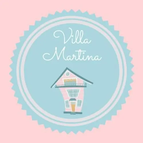 Villa Martina Ronda 0*,  Spain