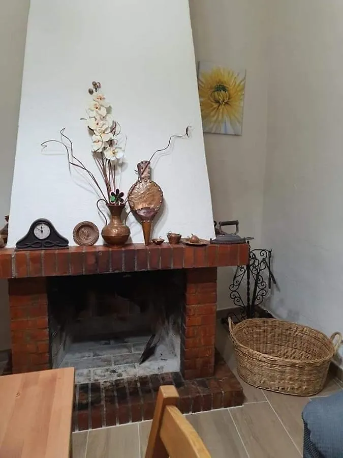 Holiday home Villa Martina Ronda Spain