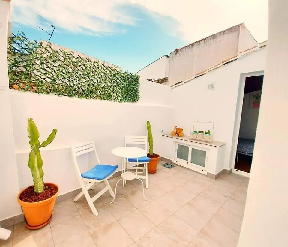 Villa Martina Ronda 0*,