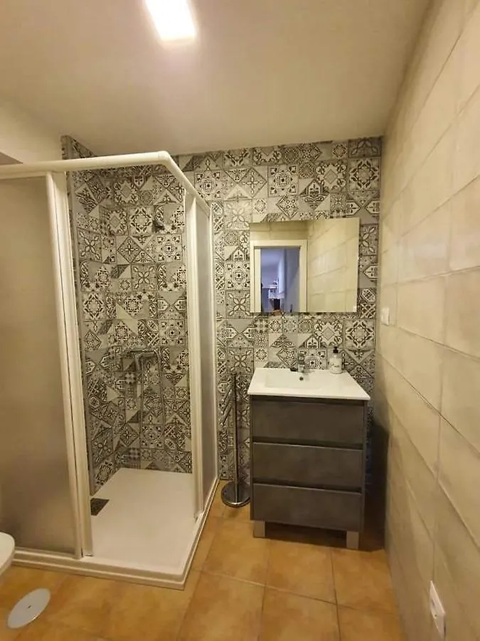 Holiday home Villa Martina Ronda