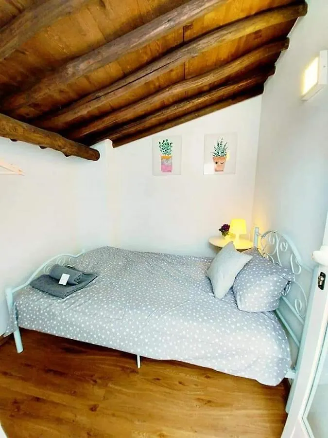 Villa Martina Ronda Holiday home